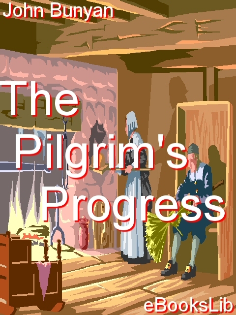 Title details for The Pilgrim's Progress by John Bunyan - Wait list